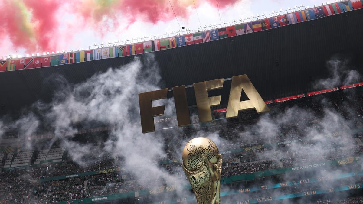 Pelatih Mesir dan Iran Buka Suara soal Simbol LGBTQ+ di Pertandingan