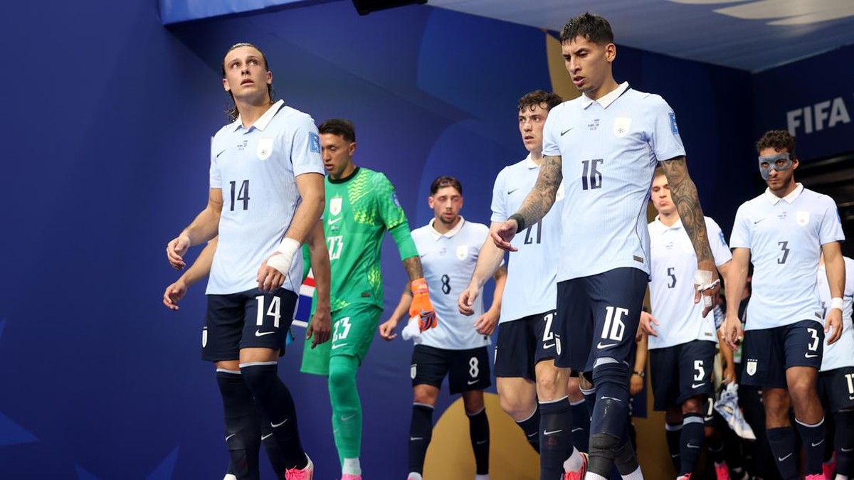 Rencana Uruguay untuk Atasi Spanyol di Piala Dunia 2026