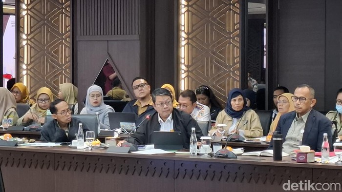 Armada Terbatas, Dishub DKI Ungkap Baru Lima Kapal Penumpang Layani Kepulauan Seribu