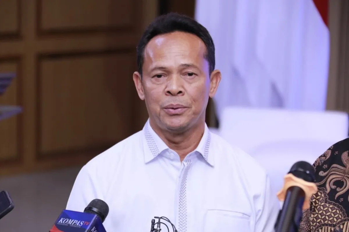 Polri Siapkan Anjungan Pencetakan SKCK untuk Cegah Pungli dan Percepat Pelayanan
