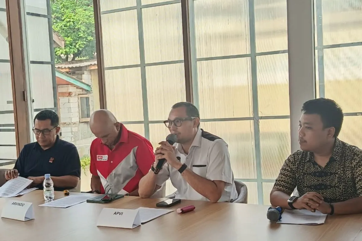 Industri Dorong Dialog Bersama untuk Bahas Risiko Rokok Elektrik